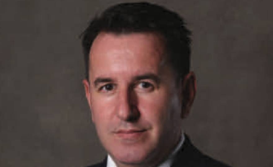 Dimitris Poulos*: Alfa Laval contributes to ship efficiency, reduction of  fuel consumption, and very low emissions from ships